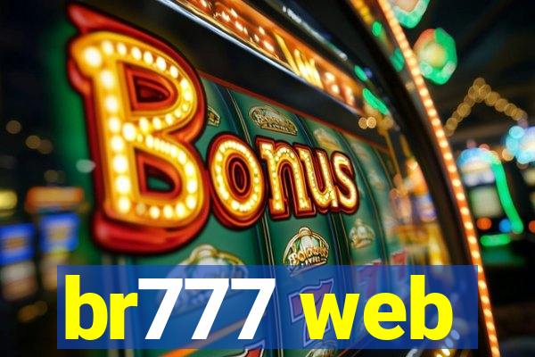 br777 web